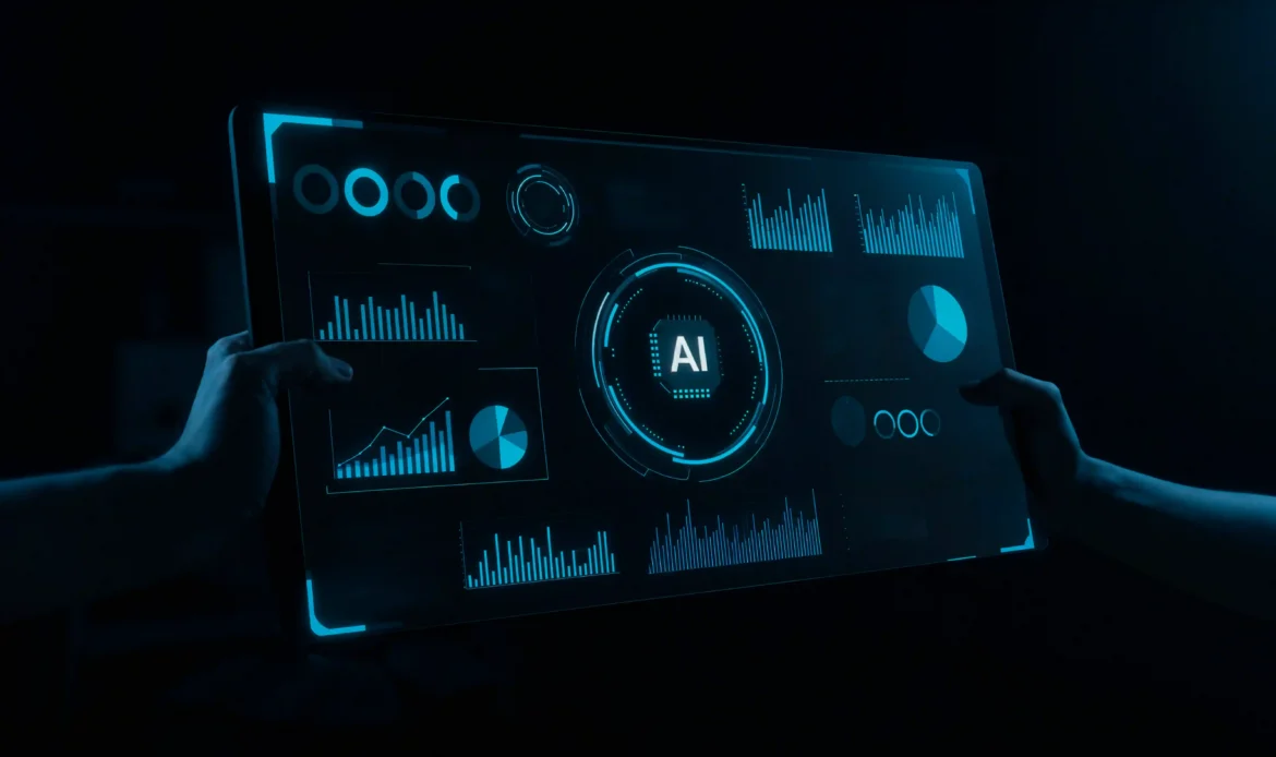 Ai a produktywność | ALADEMUS