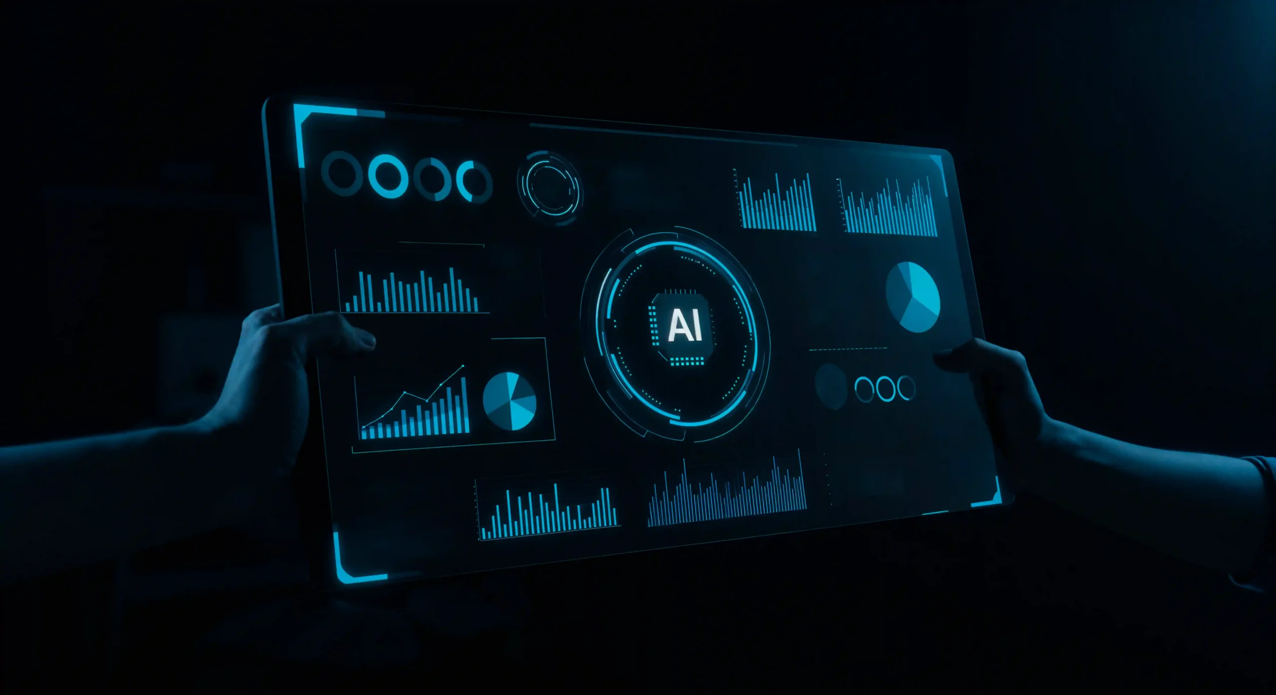 Ai a produktywność | ALADEMUS