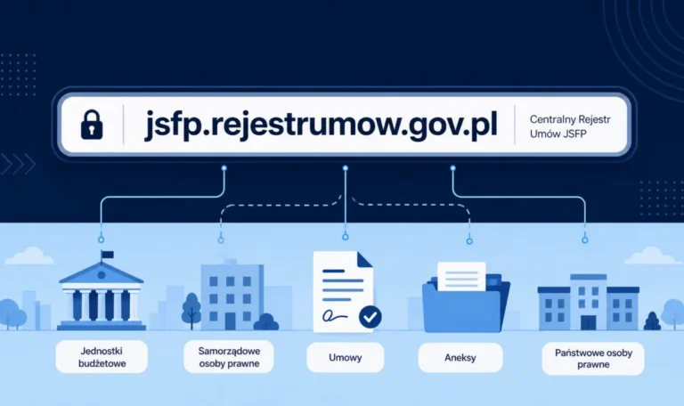 Centralny Rejestr Umów_AKADEMUS