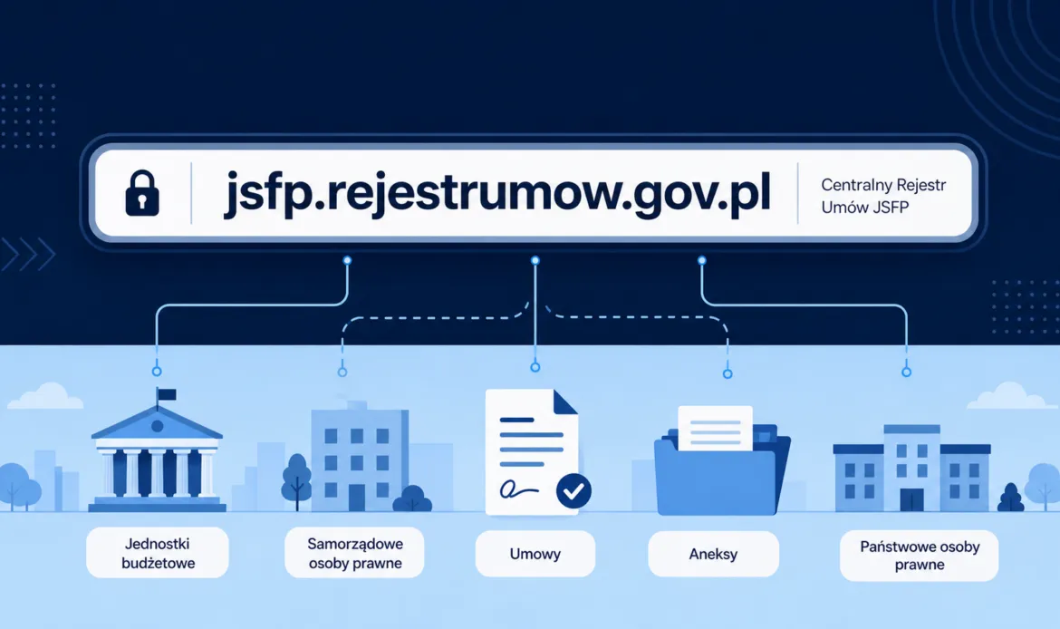Centralny Rejestr Umów_AKADEMUS