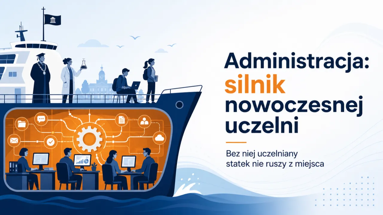 Administracja uczelni_Akademus