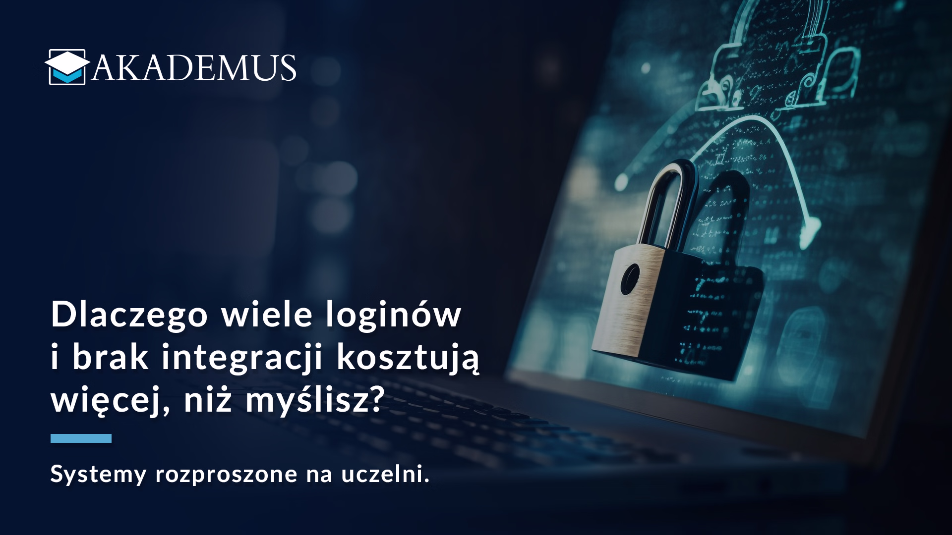 systemy rozproszone na uczelni wyższej