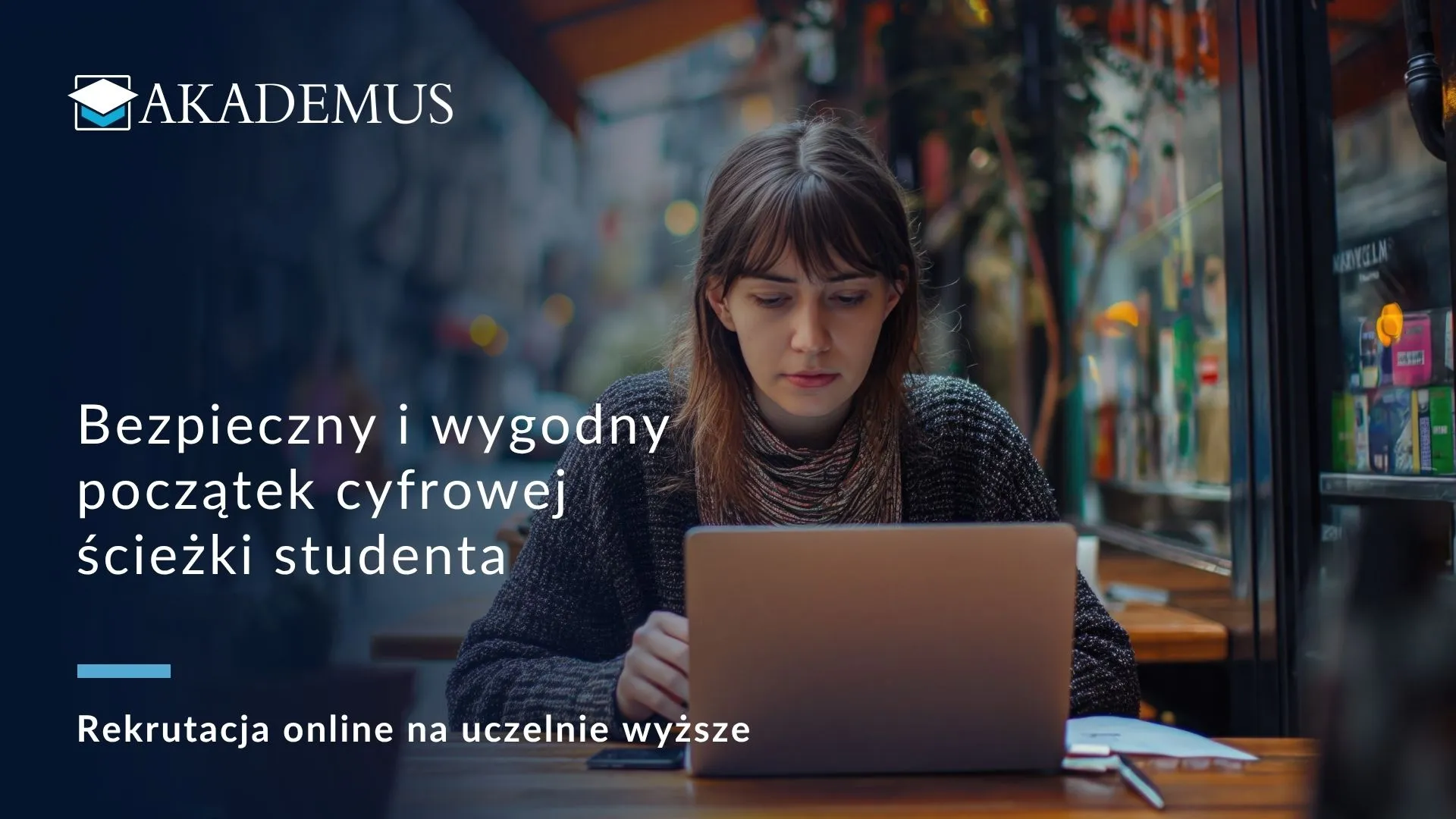 Rekrutacja online na uczelnie