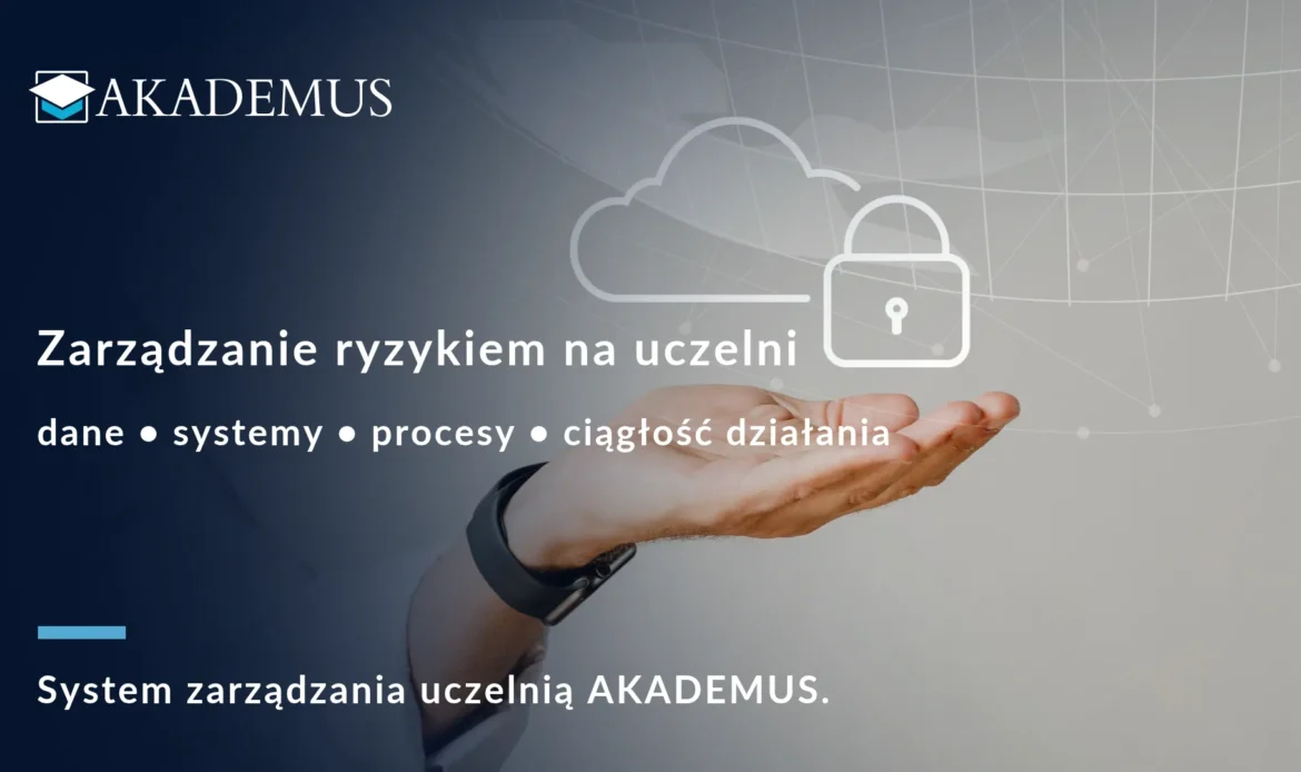 Zarządzanie ryzykiem na uczelni