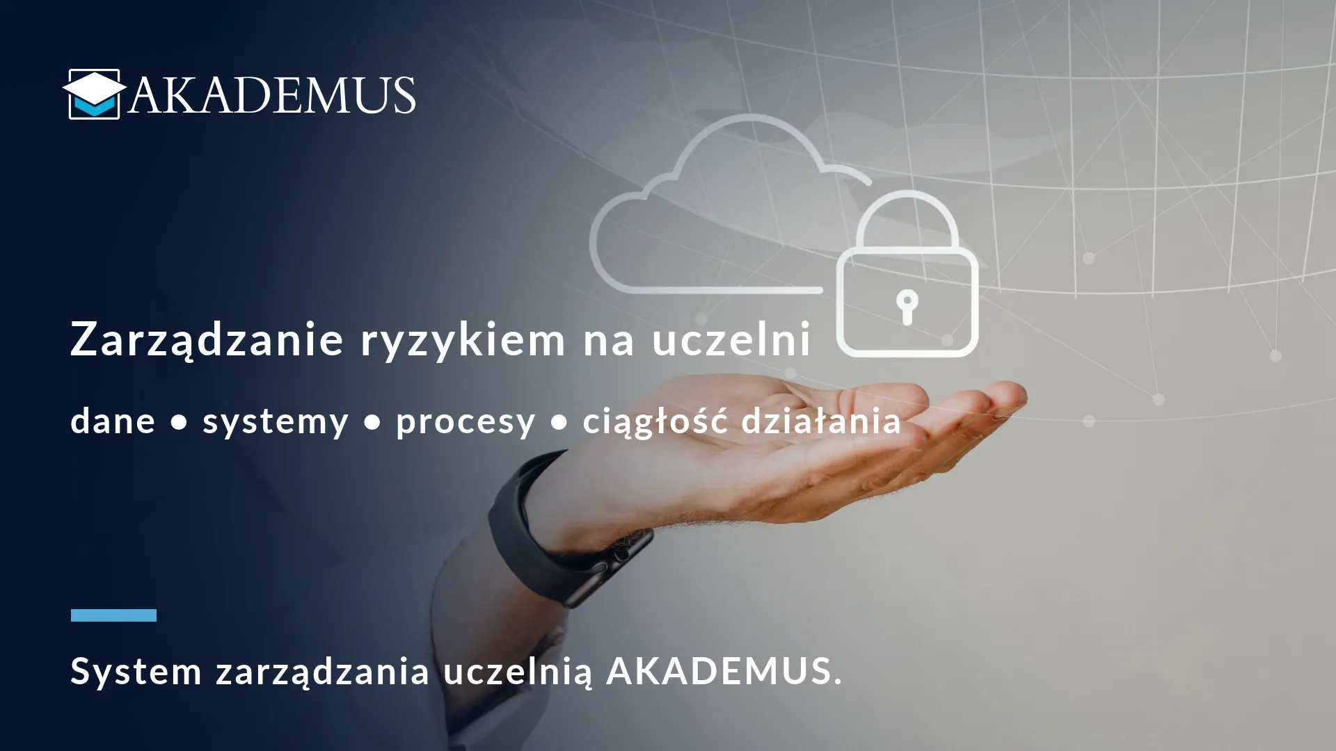 Zarządzanie ryzykiem na uczelni