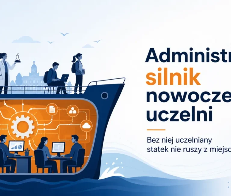 Administracja uczelni_Akademus