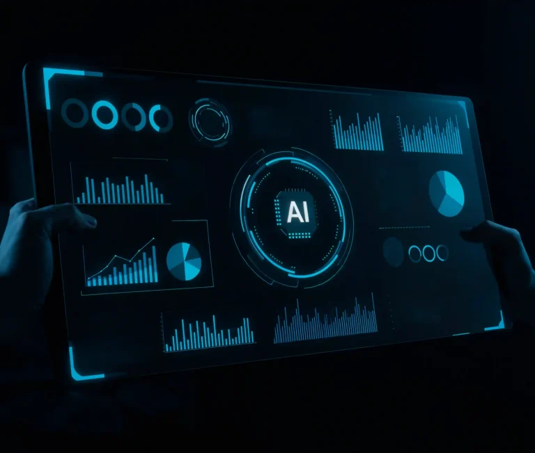 Ai a produktywność | ALADEMUS