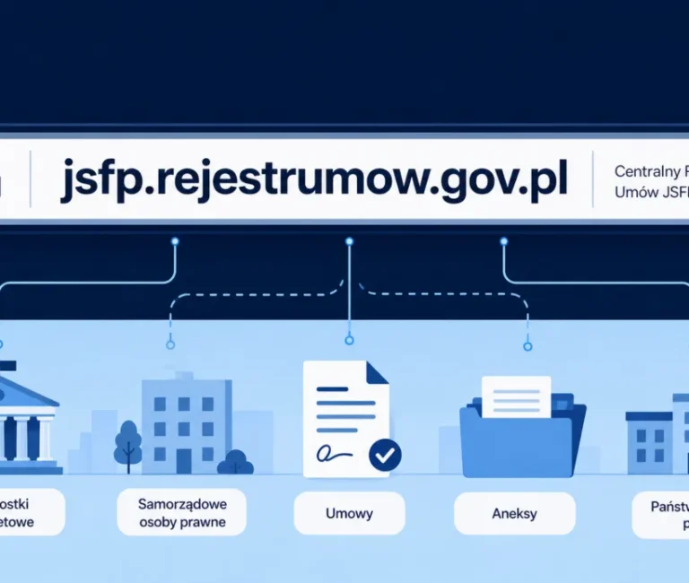 Centralny Rejestr Umów_AKADEMUS